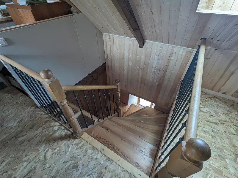 Maison, 380 m²