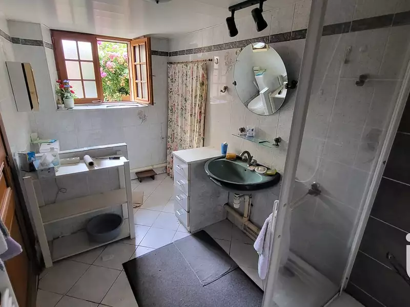 Maison, 158 m²