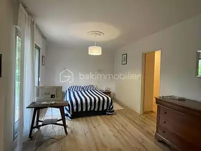 Appartement, 94 m²