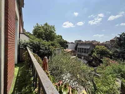 Appartement, 69 m²