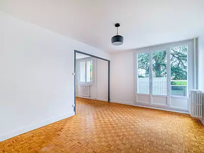 Appartement, 70,14 m²