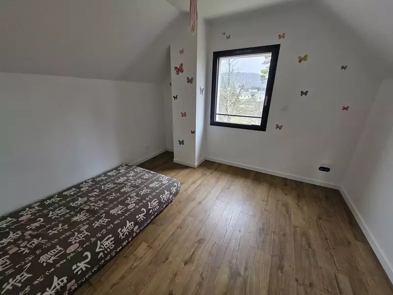 Maison, 118 m²