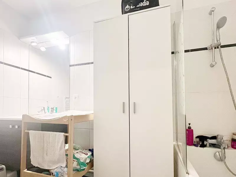 Appartement, 67 m²