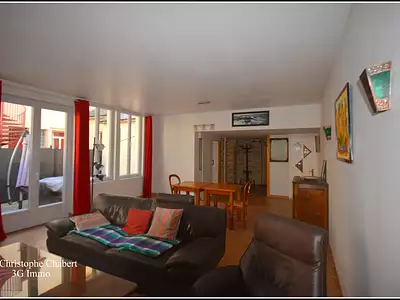 Appartement, 133 m²