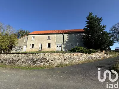 Maison, 90 m²