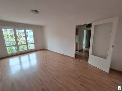 Appartement, 49,26 m²