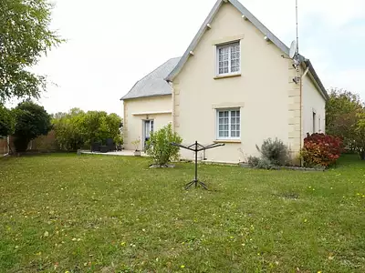 Maison, 196 m²