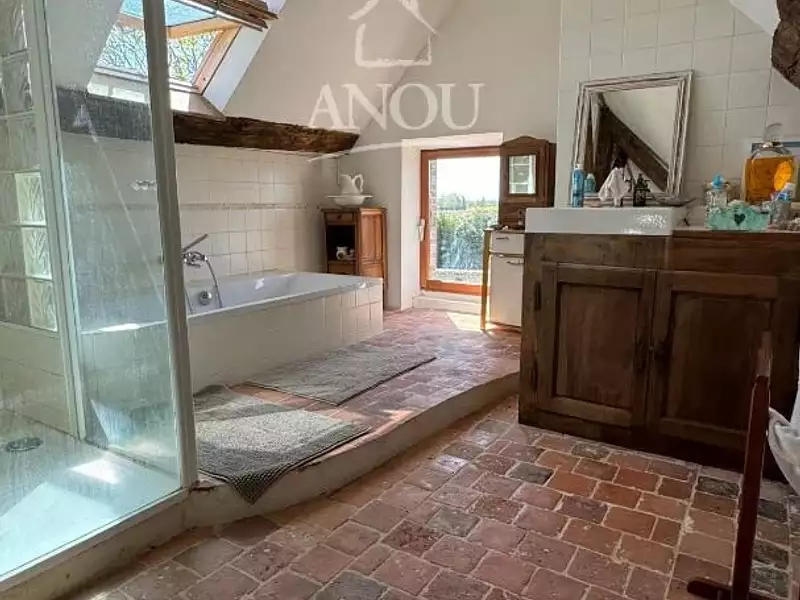 Maison, 117 m²