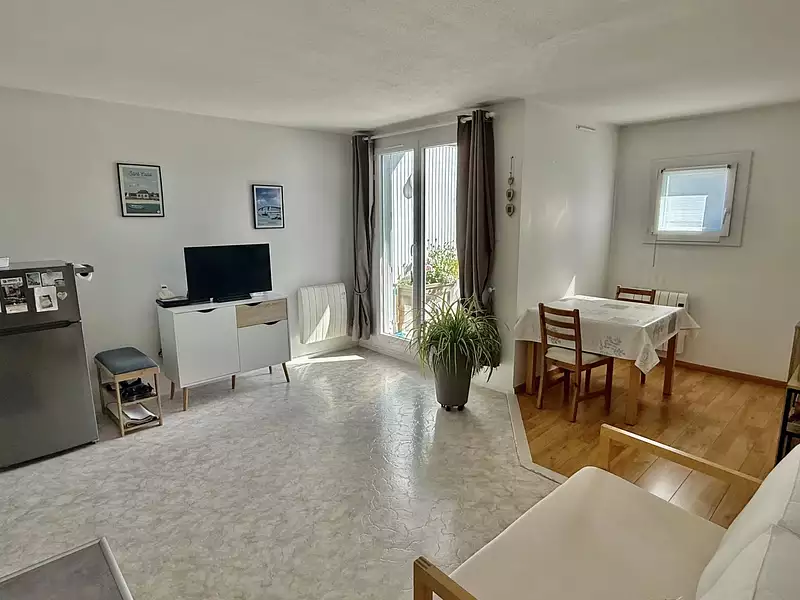 Appartement, 50,88 m²
