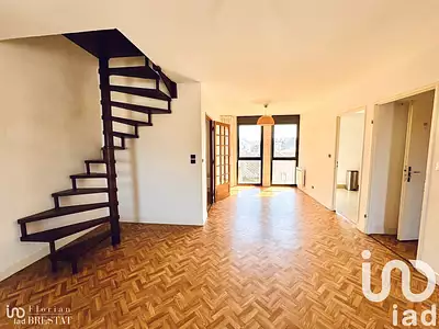 Appartement, 94 m²