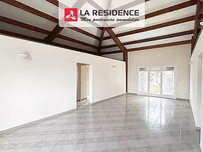 Maison, 120 m²