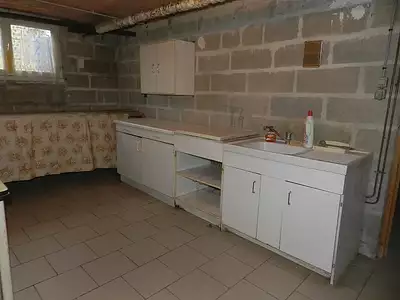Maison, 100 m²