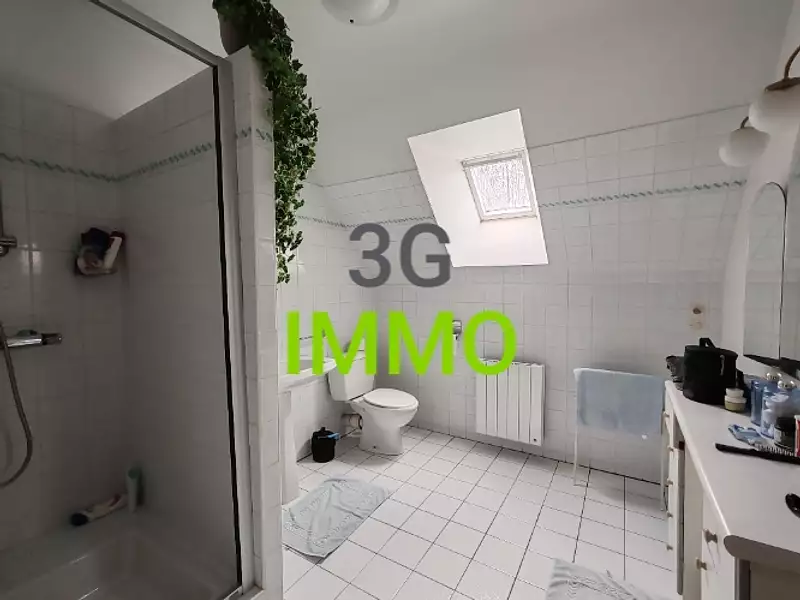 Maison, 130 m²