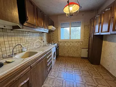 Appartement, 82 m²