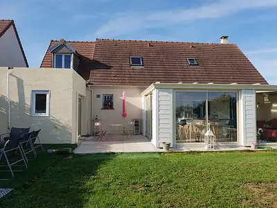 Maison, 170 m²