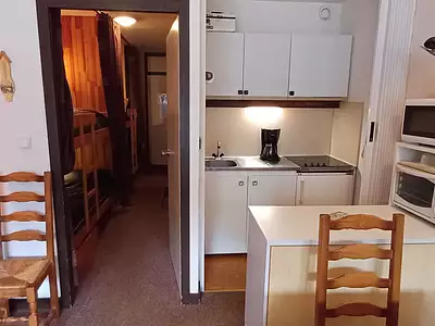 Appartement, 30,55 m²