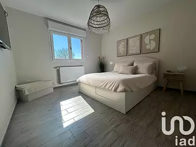 Maison, 101 m²