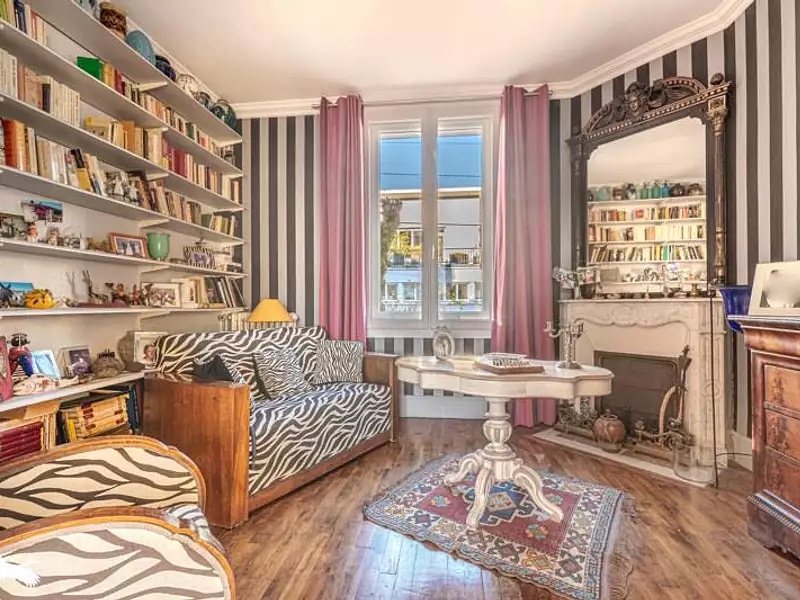 Maison, 171 m²