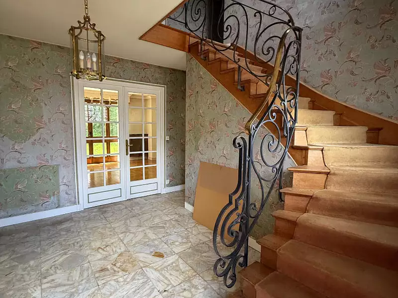 Maison, 143,06 m²