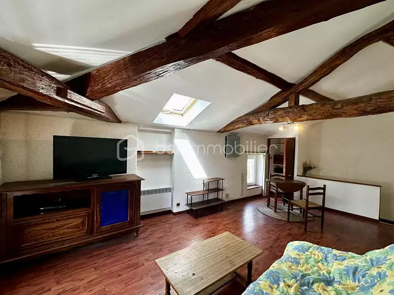 Maison, 63 m²