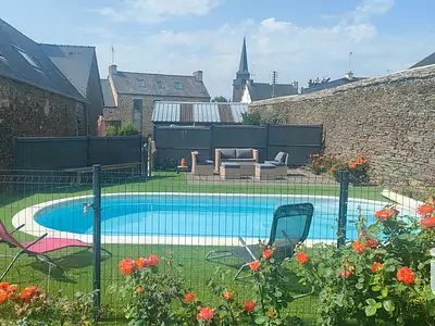 Maison, 526 m²
