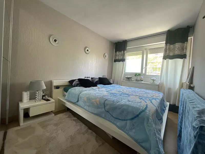 Appartement, 89 m²