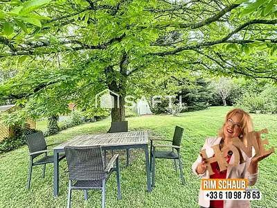 Maison, 111 m²