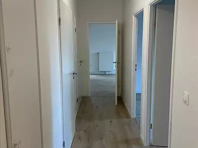 Appartement, 62 m²