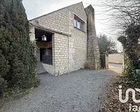 Maison, 162 m²