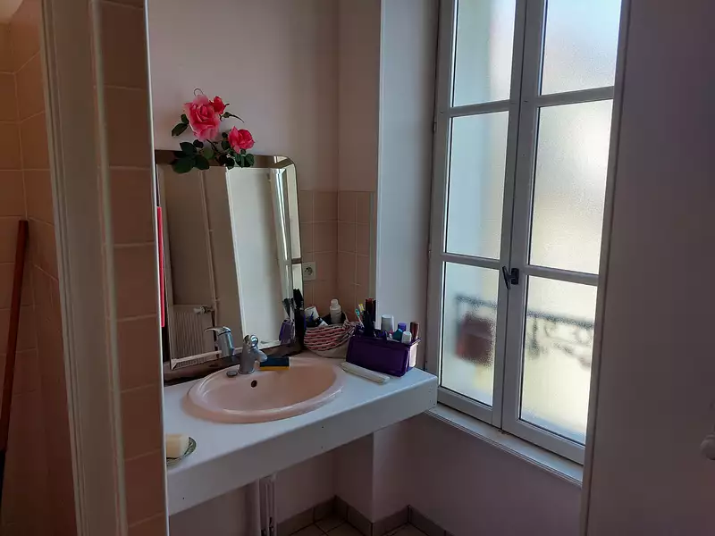 Appartement, 93,22 m²