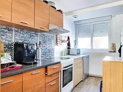 Appartement, 71 m²