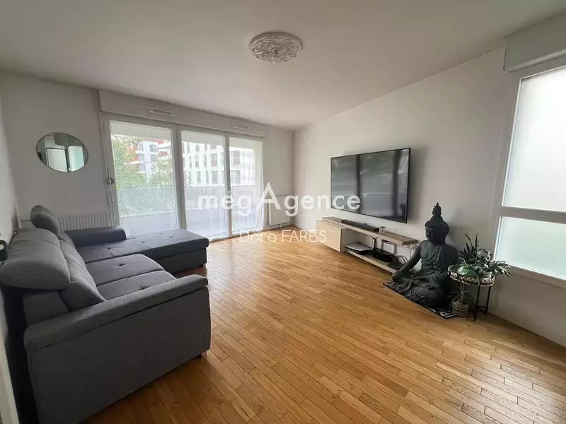 Appartement, 101 m²