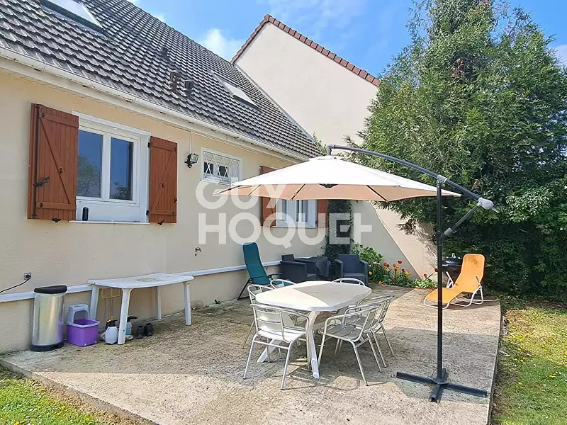 Maison, 110 m²