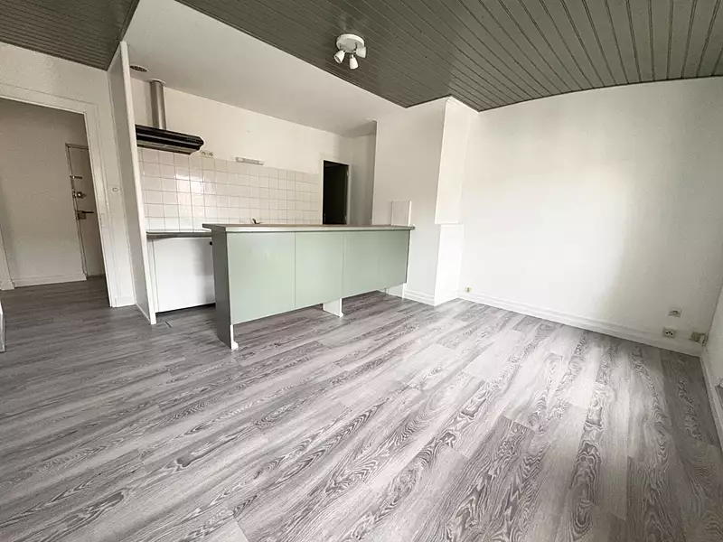 Appartement, 53,65 m²