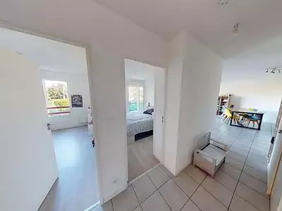 Appartement, 64 m²