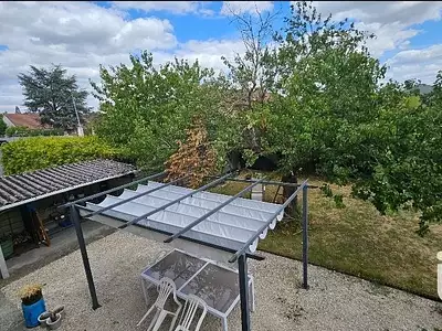 Maison, 151 m²