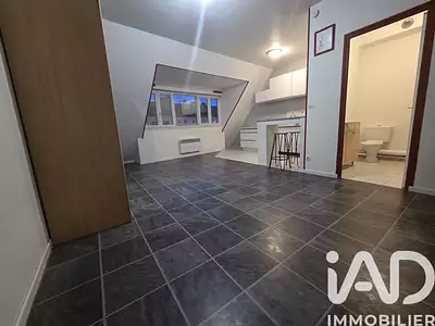 Appartement, 31 m²
