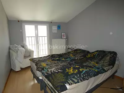 Maison, 151 m²