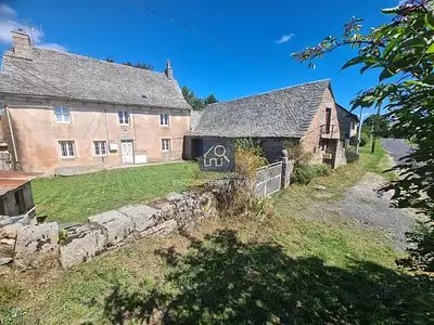 Maison, 213 m²