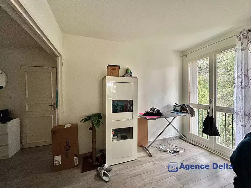 Appartement, 43,13 m²