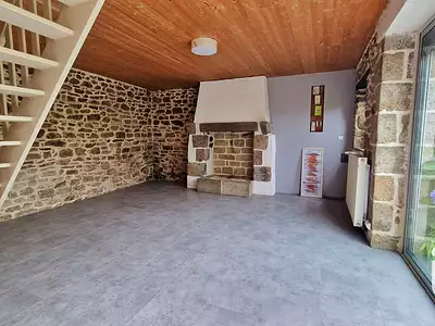 Maison, 105 m²