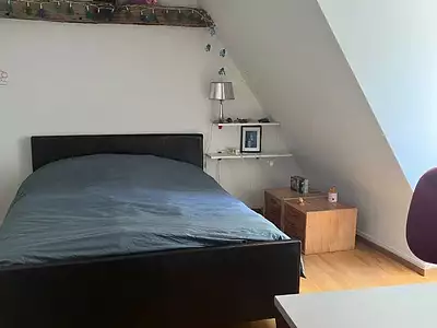 Maison, 261 m²