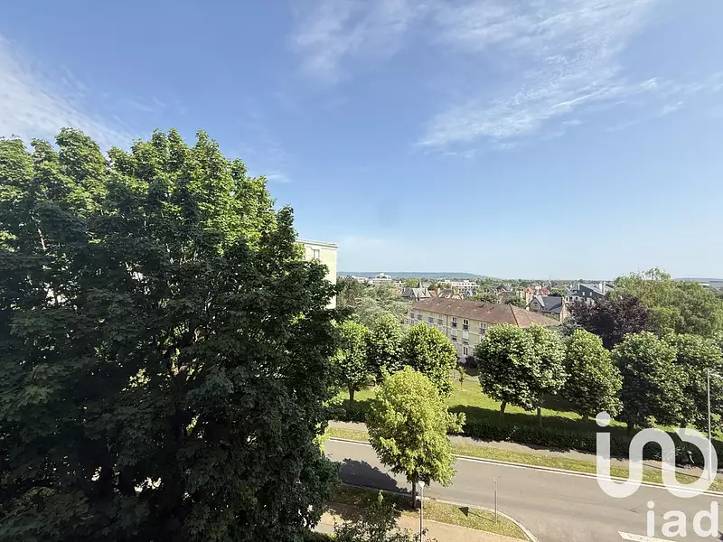 Appartement, 86 m²