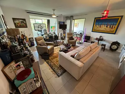 Appartement, 53 m²