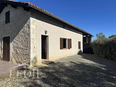 Maison, 260 m²