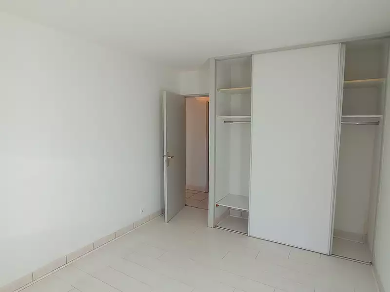 Appartement, 56,89 m²