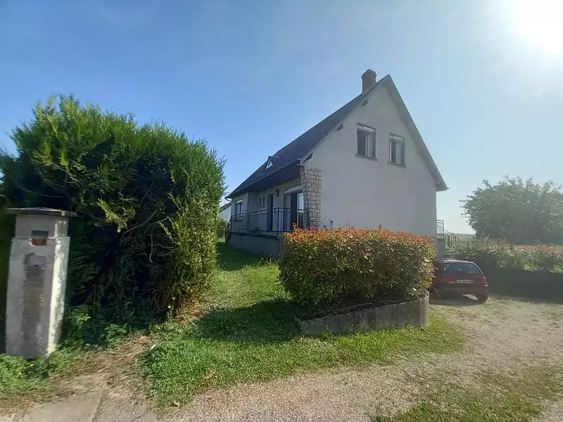 Maison, 144 m²