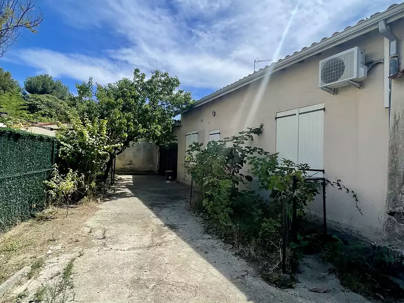 Maison, 95 m²