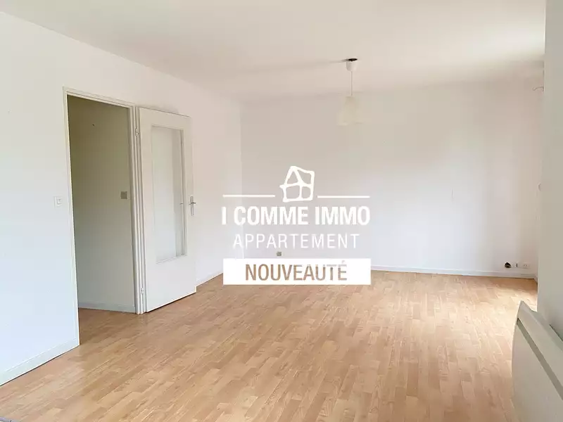 Appartement, 34 m²