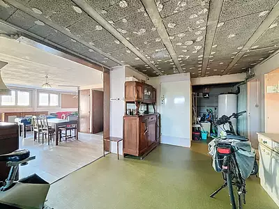 Maison, 211 m²